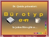 burotypen