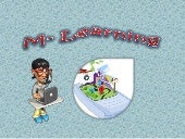 M - learning