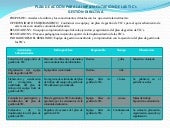 Plan De AccióN Para La Implementaci...