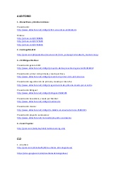 CITA FGSR I Encuentro Smartphone